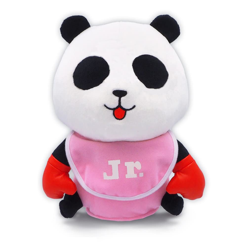 

Bancho Kopanda Head Cover Compatible with 460cc Licensed Product Osu! (for Driver)