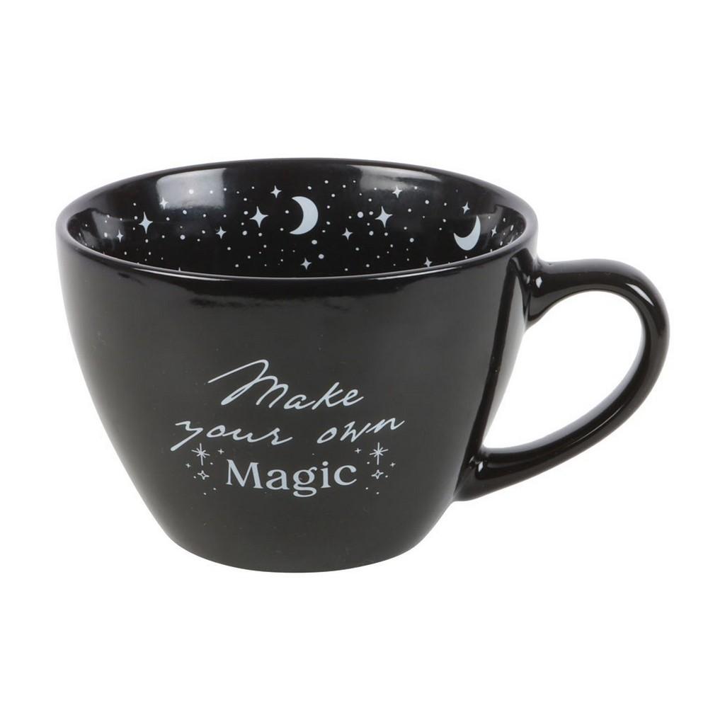 Something Different Make Your Own Magic Mug