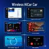 Che Lian Yi: Compatible with Android large screens, Apple CarPlay, Huawei Hicar, and smart connectivity devices.