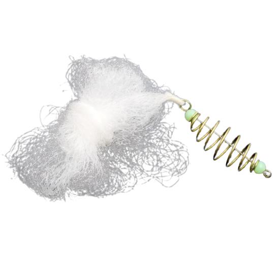 Fischernetz, große Kapazität, tragfähig, kleiner Käfig, Bombenhaken, Fischernetz für Teich