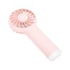 Eyelash Fan Multi Speed Adjustable Silent Portable USB Rechargeable Mini Lash Fan Dryer for Women Girls