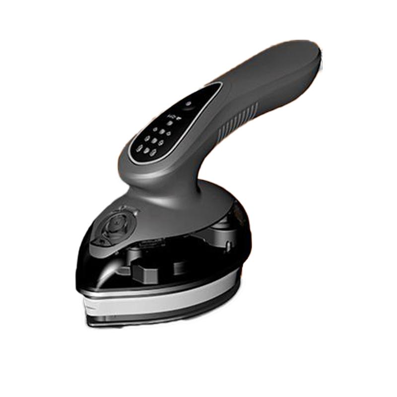 Quick-Heat Hand Garment Iron Steamer for Clothes 1000W Powerful 120ml Portable Fabric Steamer Travelling Home Steam Generator