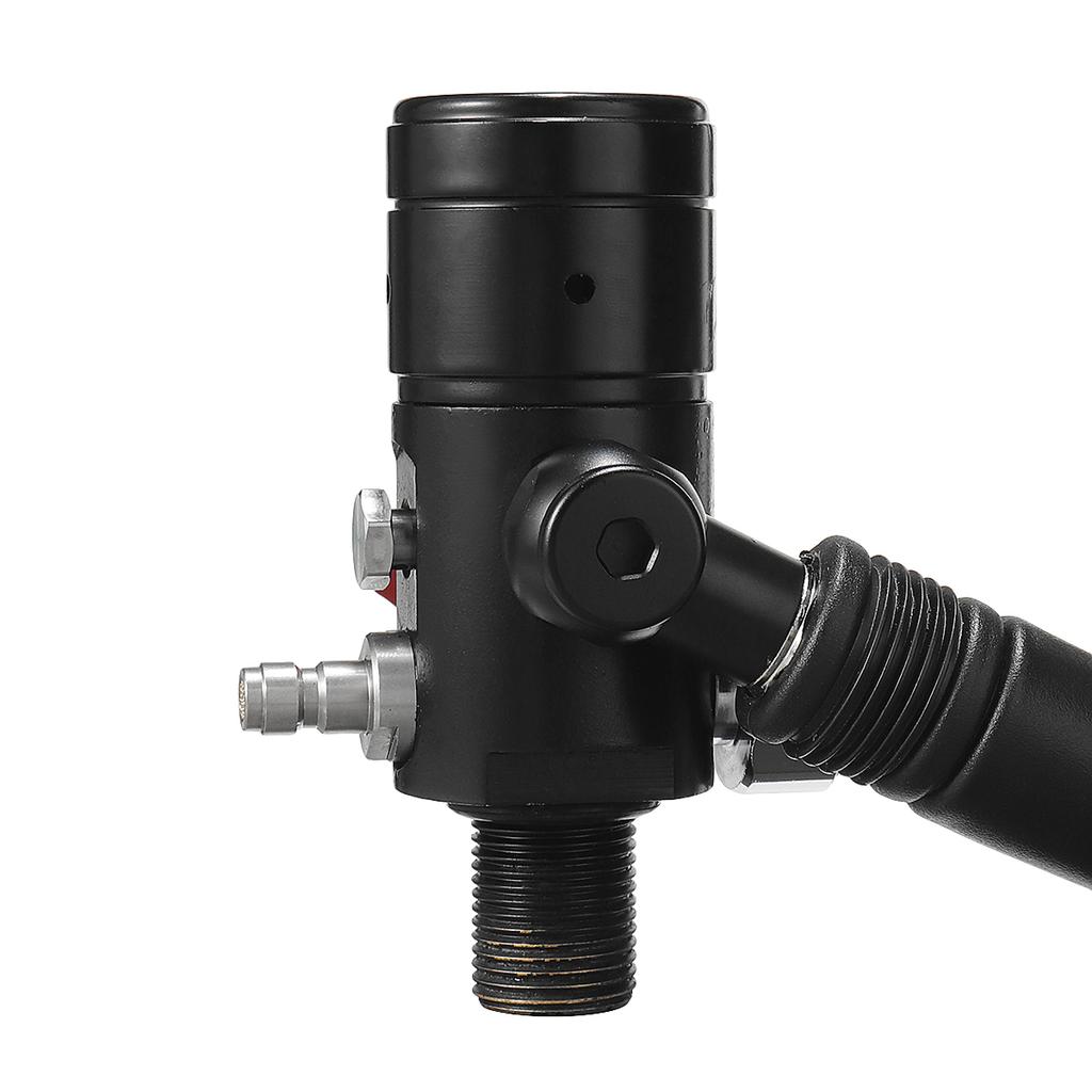 Купить DIDEEP X4000 Pro 1L Мини-оборудование для подводного плавания с ...