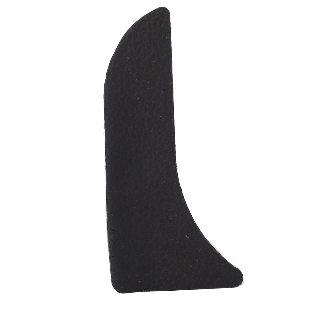 Rear Thumb Rubber Cover Replacement Back Thumb Grip Rubber with Adhesive for Nikon D700 Camera