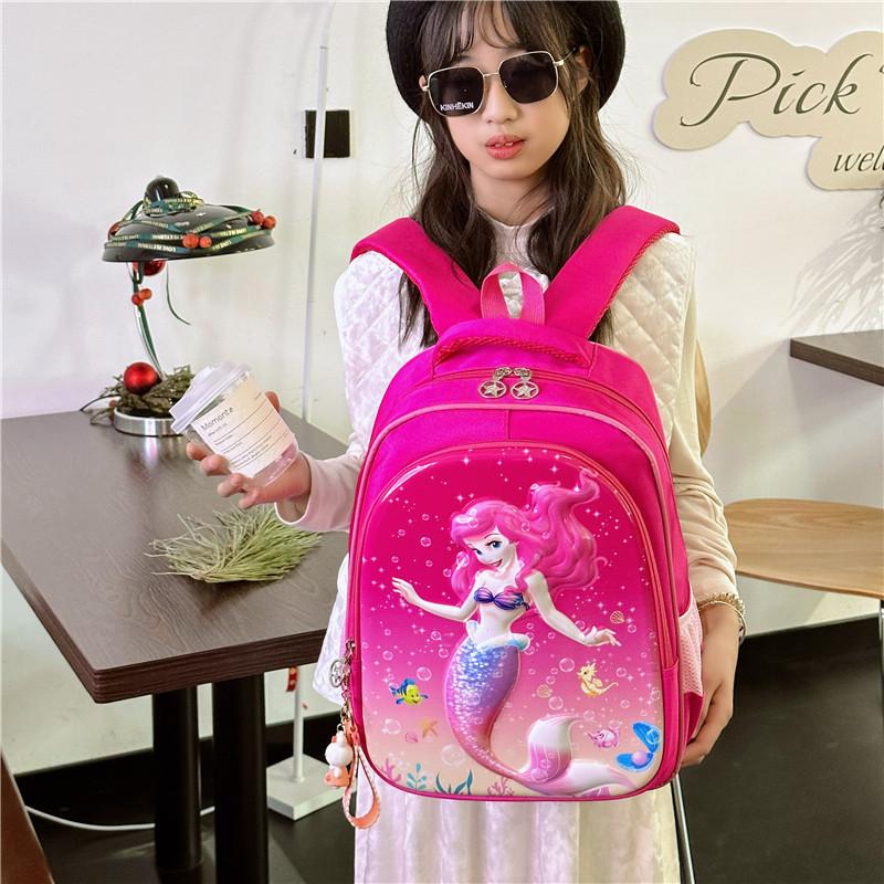 Charming And Fun Backpack For Children Ideal For Kindergarten And Primary School