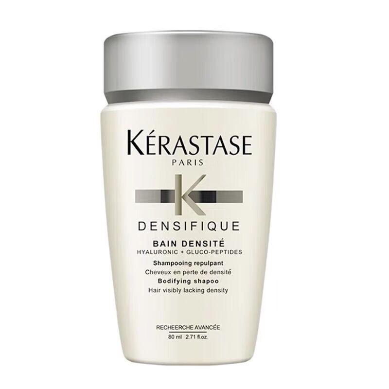 Kérastase Revitalizing Shampoo & Color-Fixing Essence Cream Set