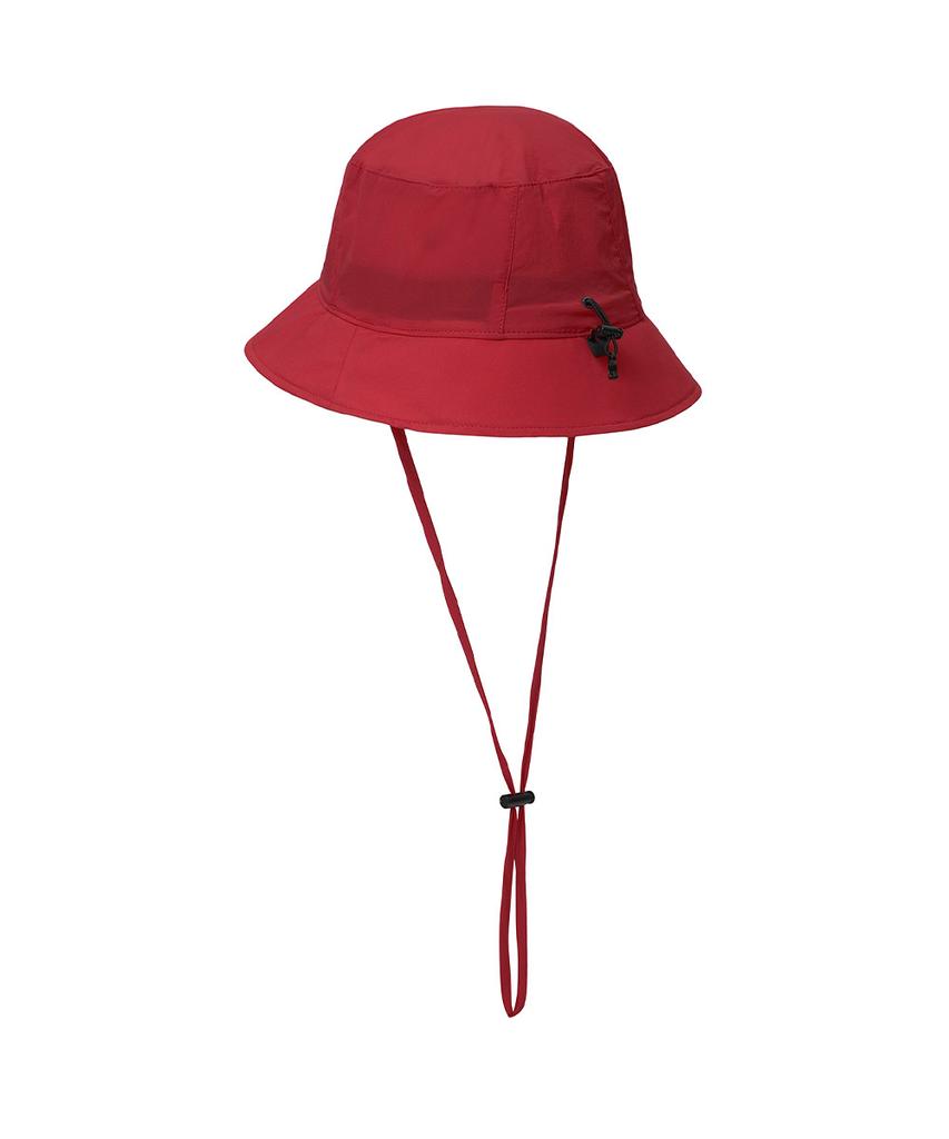 SIERRA DESIGNS Rafferty Lightweight Bucket Hat Red
