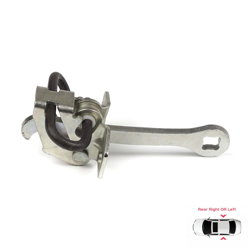 ESC Auto Parts EDP703 Rear Door Hinge Stop Check Strap Limiter 5160229 for Vauxhall Opel Vectra B Fast Shipment Ship From Turkey