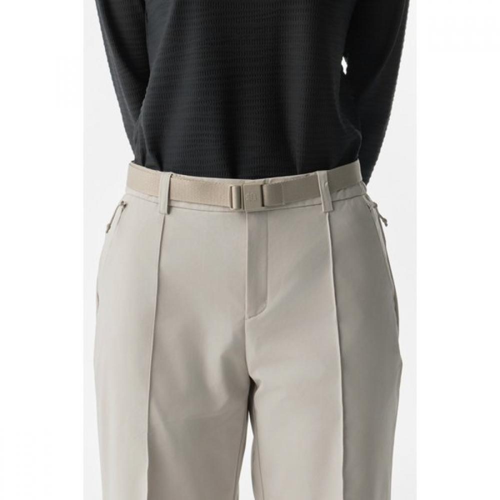 Kolon Sport Women S Pintuck pantS jkpnS25142gri