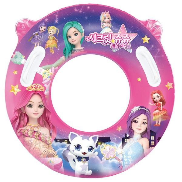 

Winiconie Secret Jouju Handle Tube 75 23S751, корейские водные развлечения