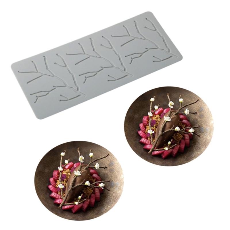 Multi Pattern Silicone Cake Lace Mold Cake Decorating Tools Cake Border Decorations Kitchen Baking Tools Fondant Moulds