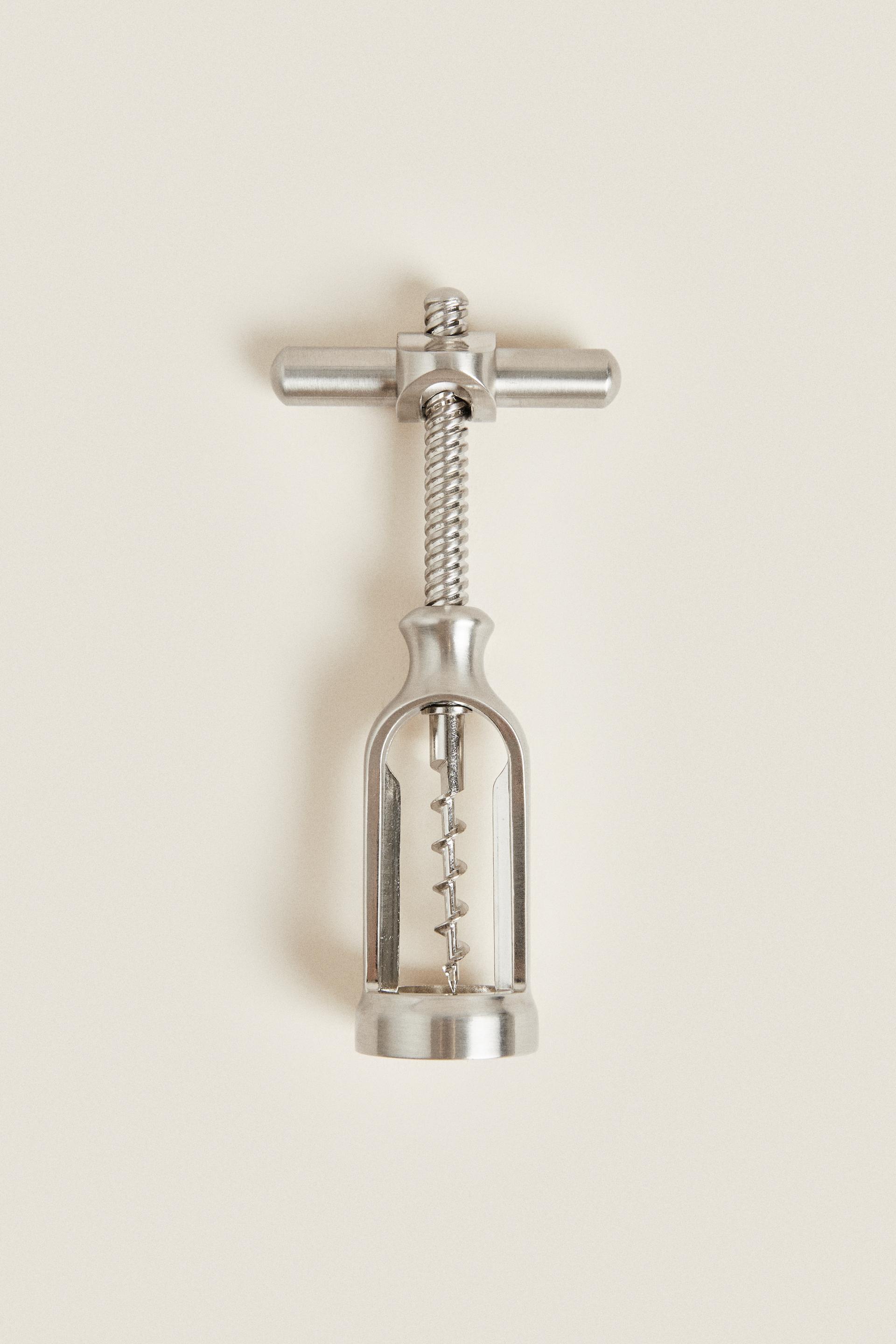 

РУЧНОЙ ШТОПОР