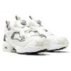 Reebok Instapump Fury Fabric Synthetic Leather Og Sports Comfort Shock Absorption Wear Resistant Breathable Low Top Lifestyle Casual Shoes FY6780