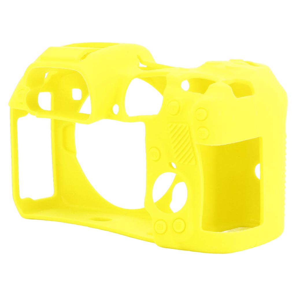 Soft Silicone Camera Case Anti Slip Silicone Protectiive Cover for R7 Digital Camera