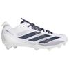 Adidas Adizero Electric White Navy Blue Men Sneakers Cloud-White Team-Navy-Blue IE6290