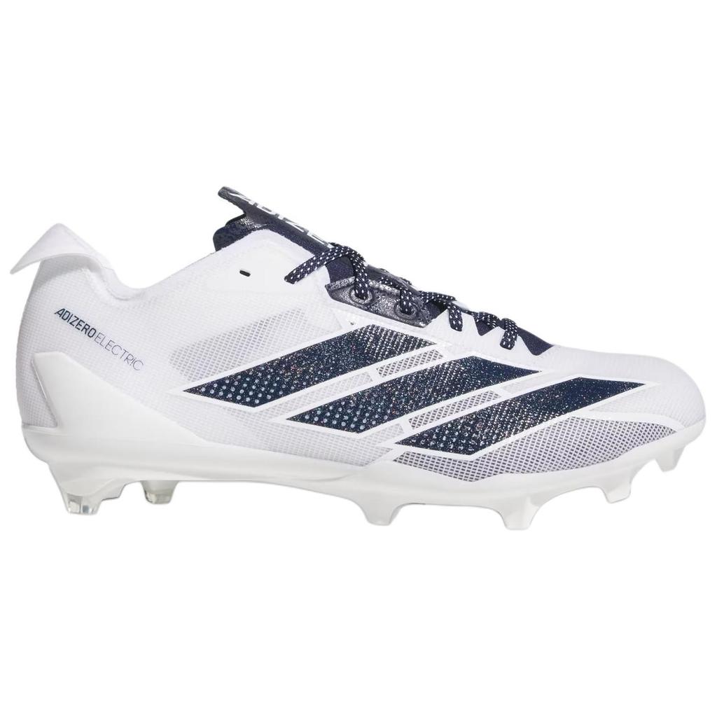 Adidas Adizero Electric White Navy Blue Men Sneakers Cloud-White Team-Navy-Blue IE6290