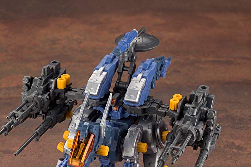 Kotobukiya HMM ZOIDS RZ-030 Gun Sniper Wild Weasel Specification Total Length Approx. 200mm 1/72 Scale Plastic Model