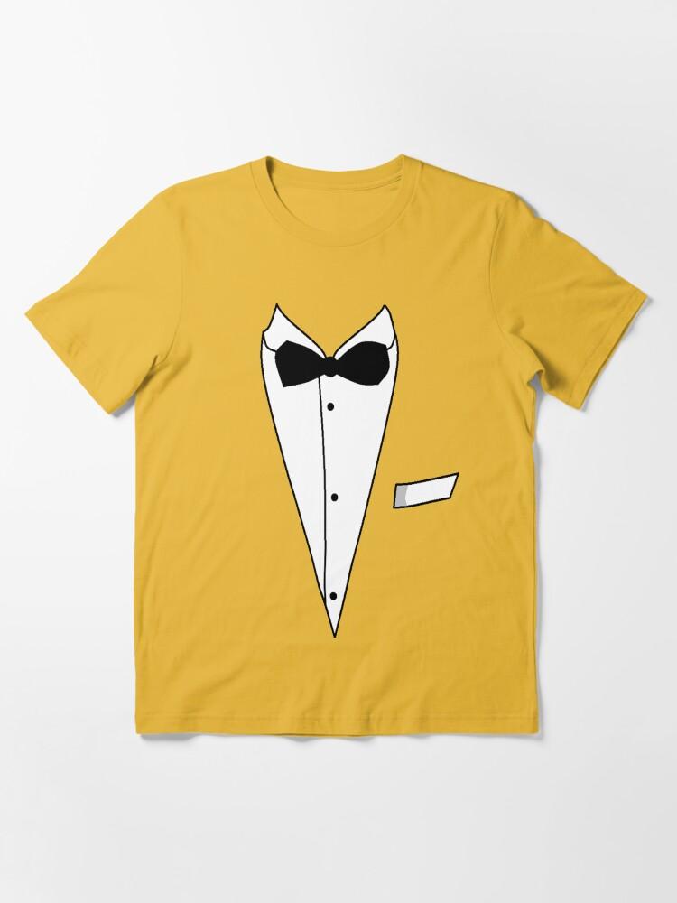 James Bond Tuxedo Essential T-Shirt
