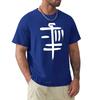 Disc Golf Basket Frolf Player Golfer Japanese Kanji Symbol T-Shirt cute tops boys whites tops plain t shirts