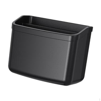 Car Phone Storage Box Auto Dashboard Pocket Organizer Universal Multifunctional Premium Pouch