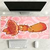 Plants Vs. Zombies Large Mouse Pad Gaming Laptop Mouse Pad Study Desk Mat Non-Slip Rubber Base Perfect Gift for Gamers