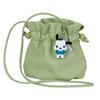 Kawada Pochacco 3 X 5 X 15 Ages 15 and Interior Hobby N-fig NFG-14, Cm, Up,