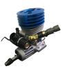 FC18-480N 18 Grade Global Hawk Engine Metal Engine for Remote Control RC Helicopters Rotorcraft Violence Engine Model Toy