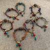 Bracciali – Braccialetti intrecciati