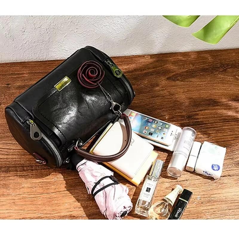 Women Crossbody Bag Pillow Bags Big Capacity Fashion Single Shoulder Bags