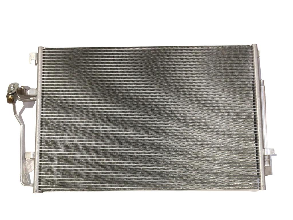 Ft55319 Fast Climate Condenser