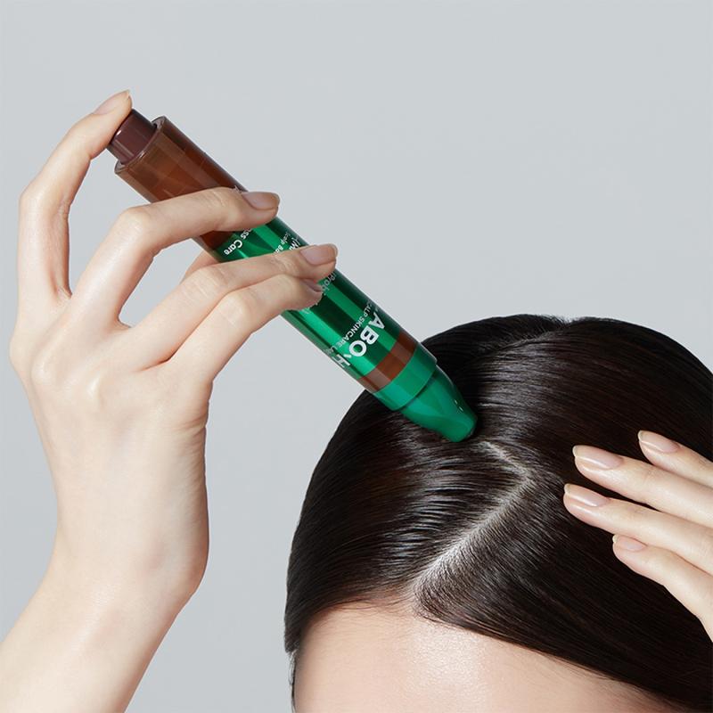 LABO-H Haarausfall-Pflege Haarlinie Ampulle 15ml