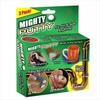 3 Pack Magic Mighty Putty Fill Seal Glue Tool For Wood Ceramic Metal With Glove