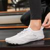 35-47 Dámská obuv pro vodní sporty Vysoce elastická látka Pánská plavecká multifunkční obuv na jógu na pět prstů