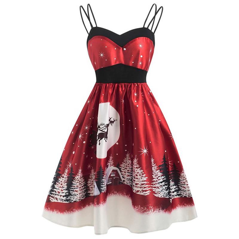 buy christmas dress online