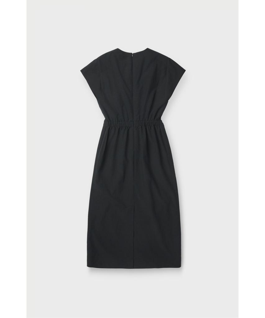 IROWOMEN Tide Linen Dress Ildam26788Bkx