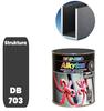 Db703 Železná Struktura Alkyton Barva Antikorozní Plechovka 250ml Na Rez