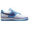 Nike Air Force 1 Low '07 LV8 NBA 75th Anniversary Lakers - DC8874-101