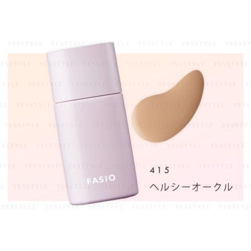 Kose - Fasio Airy Stay Liquid Foundation SPF 30 PA+++