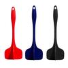 4 Blade Meat Chopper & Masher, Multifunctional Ground Meat Crusher, Food Fruit Vegetable Masher, Nonstick Mixing Chopper Tool for Ground Beef Potato