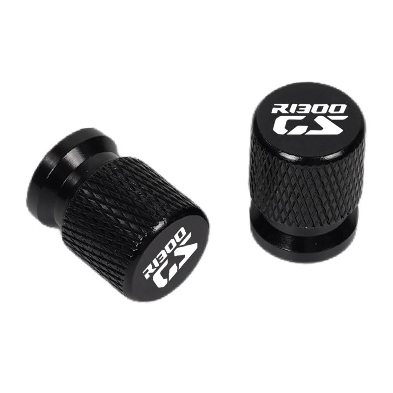 For BMW R1300GS R1300 GS R 1300 GS Adventure 2023 2024 Accessories Motorcycle CNC Aluminum Tire Valve Air Port Stem Cover Caps