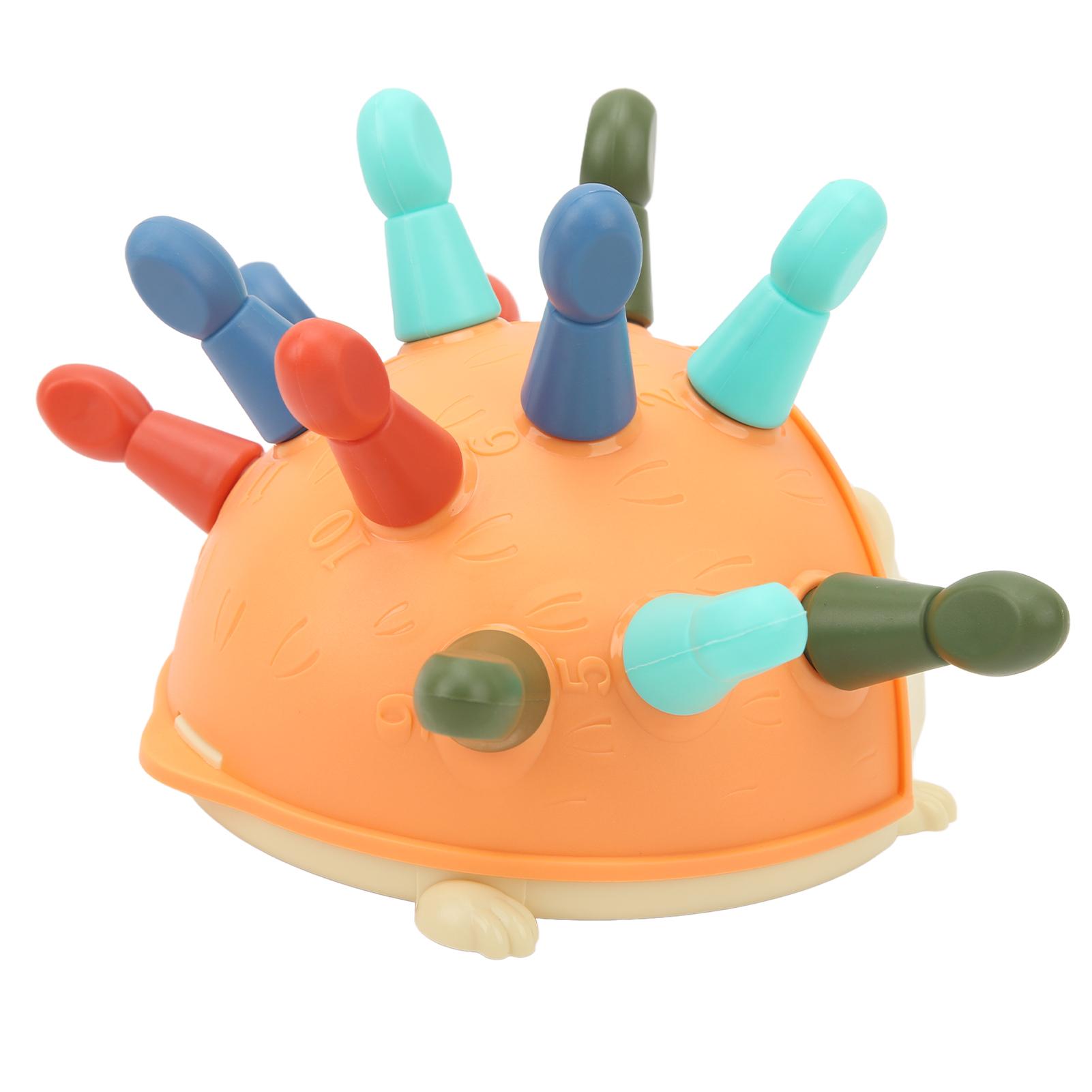 

Learn Resources Fine Motor Toy Early Educational Color Recognition Learn Resources Counting Toy