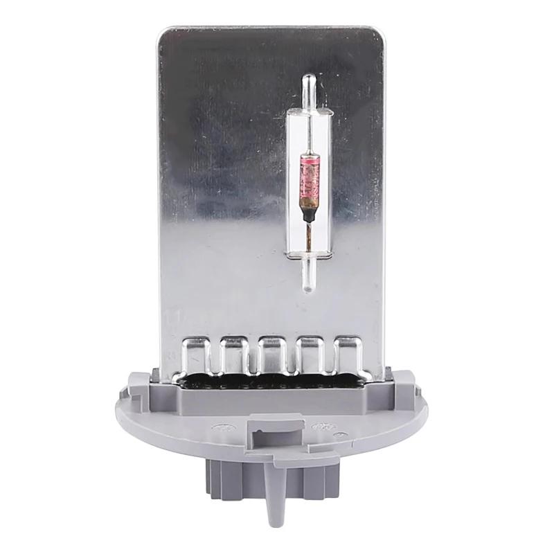 

1607622780 8112040-SL005-02 For KIT for Citroen C-Quatre for Peugeot 308 3008 sega 307 Sotchi Fan resistor regulator For Sega 307