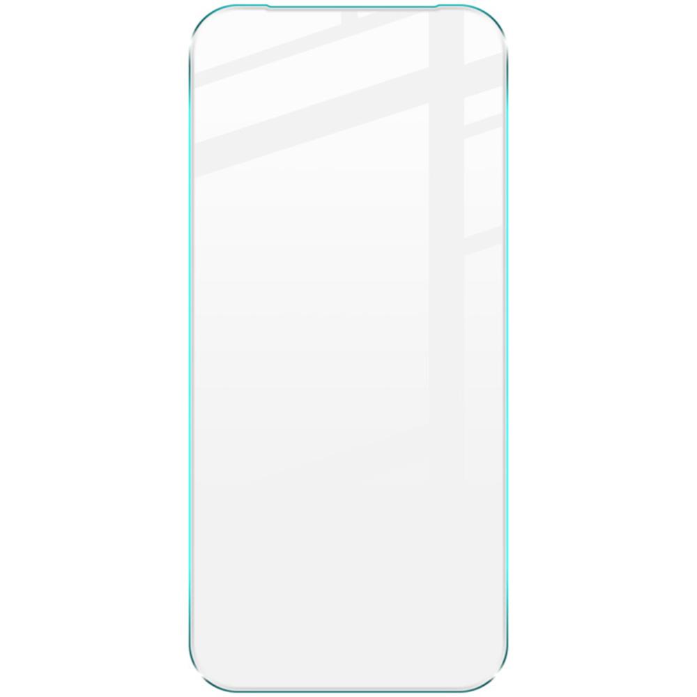 

IMAK H Series For Google Pixel 9a Tempered Glass Screen Protector Shatter-Proof Protection Type A