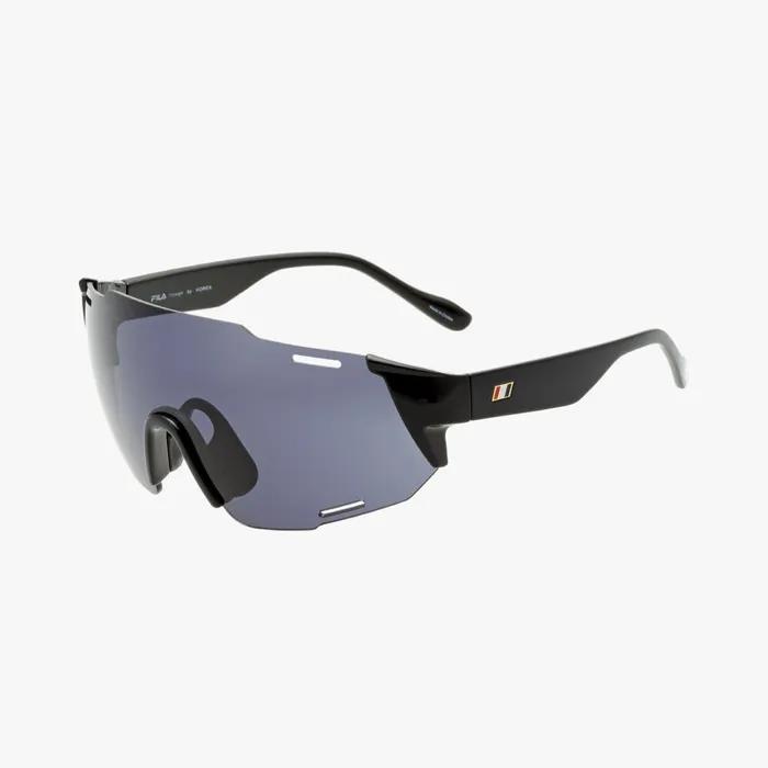 Goggle Sunglasses (FLG7044 BLACK 141)