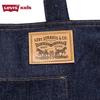Levi's Women's Raw Denim Tote Bag