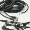 HNYH M8 Sensor Cable