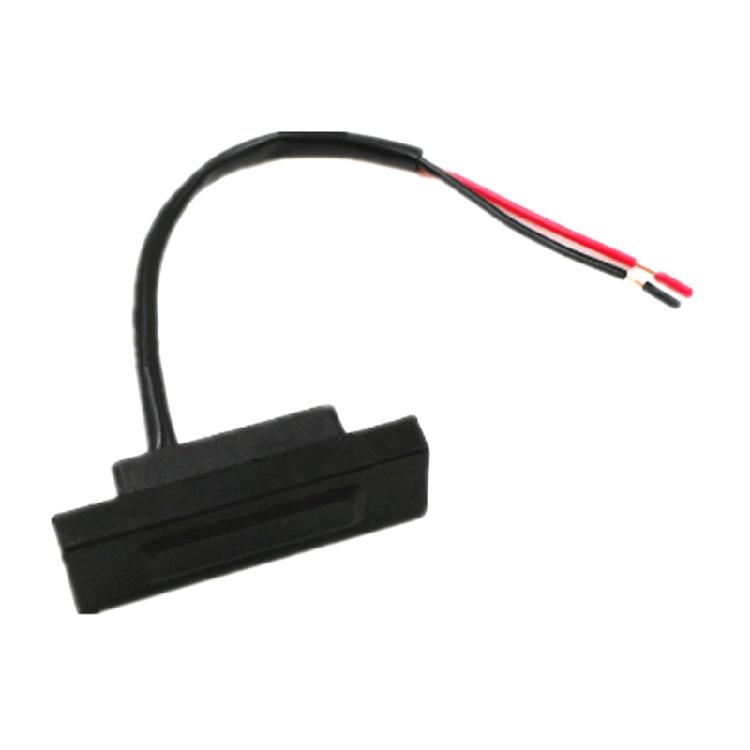 812601R000 Trunk Tail Gate Opening Lock Handle Boot Switch Fits  Accent 1