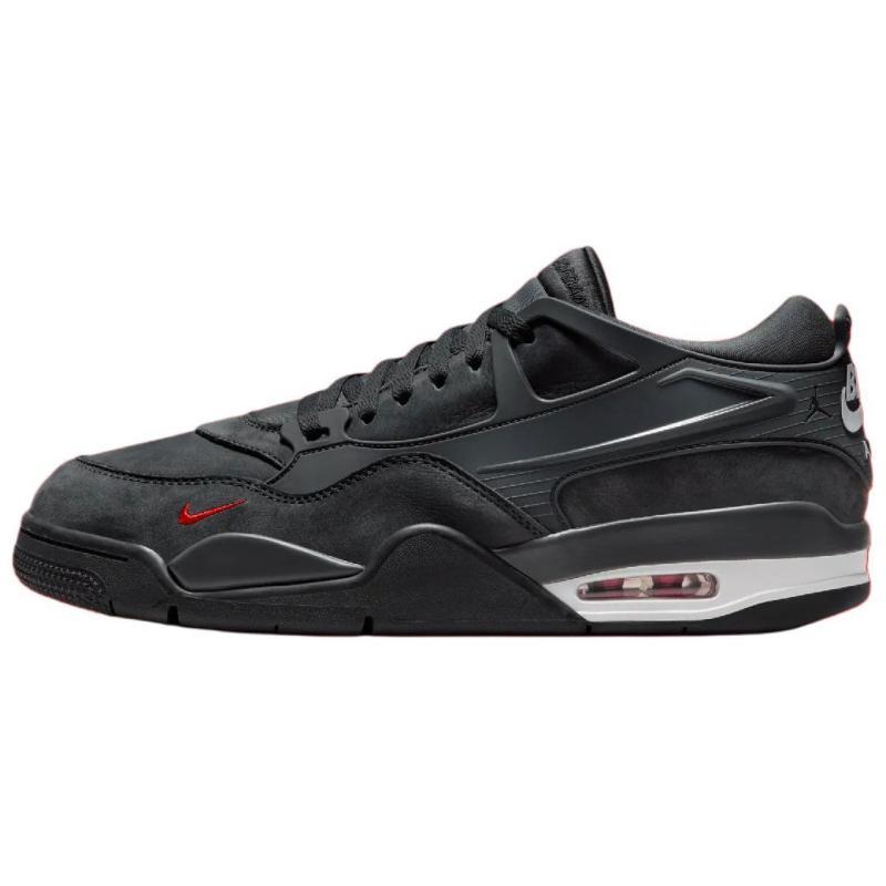 

Jordan 4 Rm Sp Nigel Sylvester Driveway Grey Jordan HF4334-004 Jordan HF4334-004 44 чёрный