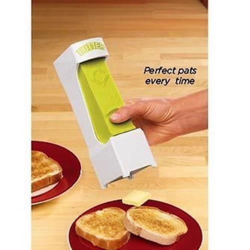 1PC New Butter Cutter Butter Slicer, Cheese Cheese Slicer, Cheese Slicer, Divider
