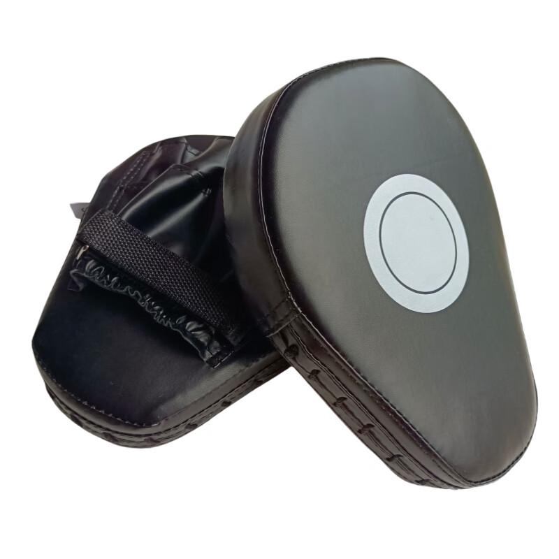Jian Jun Shuo Professional Curved Boxing & Taekwondo Mitts